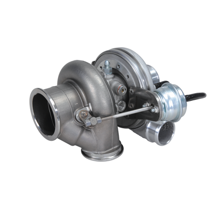 BorgWarner Turbo EFR B1 6758 0.64 a/r VO WG BorgWarner Turbochargers  AXOPROS
