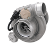 BorgWarner Turbo EFR B2 8374 0.92 a/r VTF WG BorgWarner Turbochargers  AXOPROS