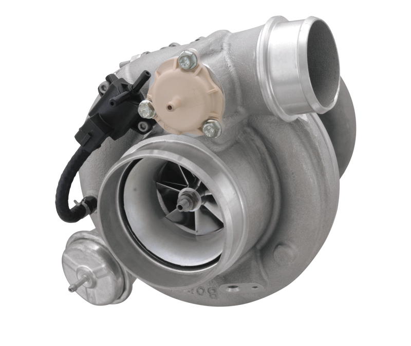 BorgWarner Turbo EFR B2 8374 0.92 a/r VTF WG BorgWarner Turbochargers  AXOPROS