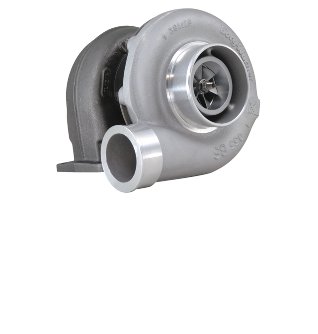 BorgWarner Turbocharger SX S300SX3 T4 A/R .91 60mm Inducer BorgWarner Turbochargers  AXOPROS