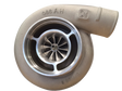 BorgWarner Turbocharger SX S400SX3 T4 A/R 1.10 74.56mm Inducer BorgWarner Turbochargers  AXOPROS