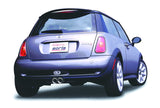 Borla 04-06 Mini Cooper S (Incl. Convertible) Normal Cat-back Borla Catback  AXOPROS