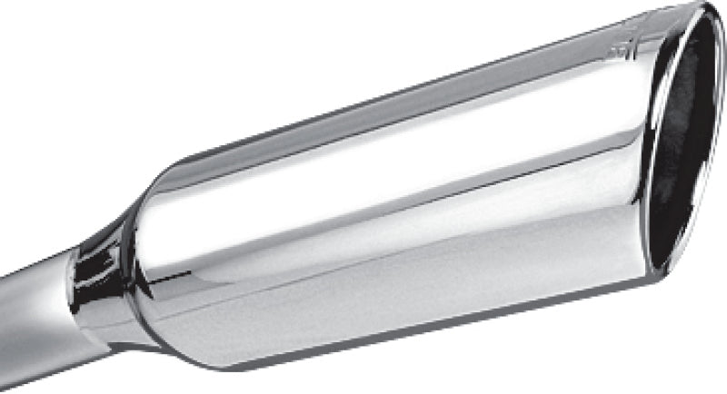 Borla 05-09 Mustang GT 4.6L V8 SS Exhaust (rear section only) Borla Axle Back  AXOPROS