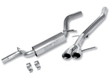 Borla 07-12 VW Passat / CC 2.0L AT/MT FWD Sport SS Catback Exhaust Borla Catback  AXOPROS
