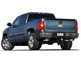 Borla 09-11 Chevrolet Silverado / 09-11 GMC Sierra S-Type SS Catback Exhaust Borla Catback  AXOPROS