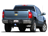 Borla 09-13 Chevrolet Silverado/GMC Sierra 1500 4.8L/5.3L/6.0L Side Exit Catback Exhaust Borla Catback  AXOPROS