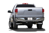 Borla 09-15 Toyota Tundra 4.6L / 5.7L V8 Crew Max / Double Cab SS Dual Split Catback Exhaust Borla Catback  AXOPROS