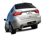 Borla 11-13 Dodge Durango R/T / 11-15 Durango Crew/Citadel AWD/RWD SS Catback Exhaust Borla Catback  AXOPROS