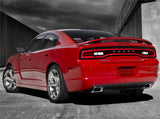 Borla 11-14 Dodge Charger R/T / 11-14 Chrysler 300 C 5.7L V8 AT/MT S-Type SS Catback Exhaust Borla Catback  AXOPROS