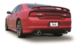 Borla 12-14 Dodge Charger/Chrysler 300 SRT-8 6.4L V8 AT RWD ATAK Exhaust (Rear Section Only) Borla Catback  AXOPROS