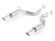 Borla 12-14 Dodge Charger/Chrysler 300 SRT-8 6.4L V8 AT RWD ATAK Exhaust (Rear Section Only) Borla Catback  AXOPROS