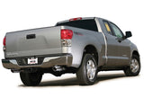 Borla 14-15 Toyota Tundra 4.6L/5.7L Crew Max SB DC SB Touring Cat Back Exhaust Dual Split Rear Exit Borla Catback  AXOPROS