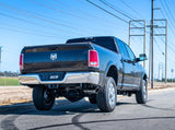 Borla 14-18 Ram 2500 6.4L V8 AT 4DR 3.50 S-TYPE CC SB CHROME TIP Borla Catback  AXOPROS