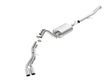 Borla 15-16 Cadillac Escalade ESV/Yukon Denali XL 6.2L V8 AT Split Side Ext SS S-Type CB Exhaust Borla Catback  AXOPROS