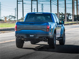Borla 17-18 Ford Raptor 3.5L 2WD/4WD Short Bed/Extended Cab Standard Bed Resonator Borla Connecting Pipes  AXOPROS
