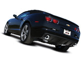 Borla 2010 Camaro 6.2L V8 S-type Exhaust (rear section only) Borla Catback  AXOPROS