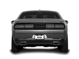 Borla 2015 Dodge Challenger 3.6L V6 S-TYPE Catback Exhaust No Tips Factory Valance Borla Catback  AXOPROS