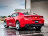 Borla 2016 Chevy Camaro 2.0L Turbo AT/MT ATAK Rear Section Exhaust Borla Axle Back  AXOPROS