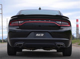 Borla 2017 Dodge Charger R/T 5.7L ATAK Catback Exhaust w/o Tips (w/MDS Valves ONLY) Borla Catback  AXOPROS
