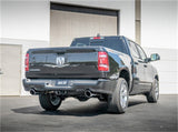 Borla 2019 RAM 1500 5.7L V8 AT 4DR Crew Cab Short Bed S-Type SS Catback Exhaust Borla Catback  AXOPROS