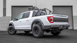Borla 21-23 Ford Raptor 3in Atak Mid Section Connection Pipe Borla Connecting Pipes  AXOPROS