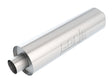 Borla 3in In/Out 6.75in Diameter x 24in Turbo XL Muffler - Developed for Truck Applications Borla Muffler  AXOPROS