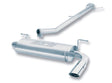 Borla 90-97 Mazda Miata Catback Exhaust Borla Catback  AXOPROS