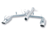 Borla 91-99 3000GT VR4 Twin Turbo Catback Borla Catback  AXOPROS