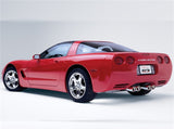 Borla 97-04 Chevrolet Corvette 5.7L 8cyl ATAK SS Catback Exhaust Borla Catback  AXOPROS
