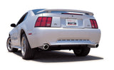 Borla 99-04 Ford Mustang 4.6L V8  Catback Exhaust Borla Catback  AXOPROS