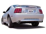 Borla 99-04 Ford Mustang GT 4.5L V8 AT/MT RWD 2dr ATAK SS Catback Exhaust Borla Catback  AXOPROS