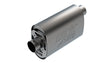 Borla CrateMuffler LS3 3in Offset/Center 14in x 4.35in x 9.10in Oval Muffler ATAK Borla Muffler  AXOPROS