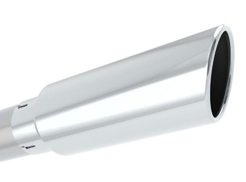 Borla Universal Exhaust Tips Borla Tips  AXOPROS