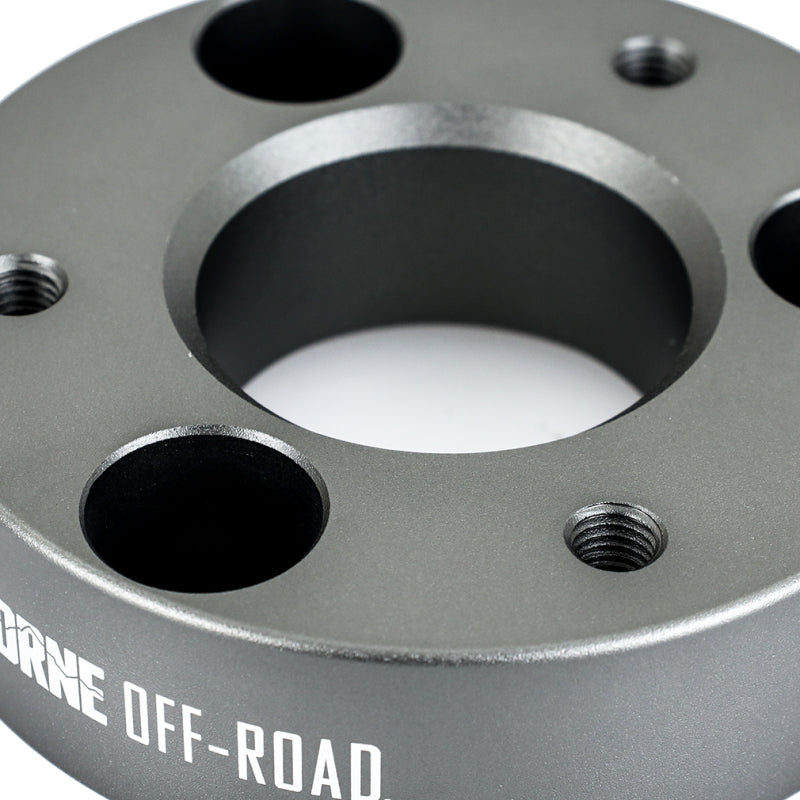 Borne Off-Road 2004+ Ford F-150 Leveling Kit - Front 2in Borne Off-Road Leveling Kits  AXOPROS