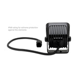 Borne Off-Road Light Pods (Kit of 2) 3x3 Flood Borne Off-Road Light Bars & Cubes  AXOPROS