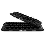 Borne Off-Road Recovery Boards 109x31x6cm Black Borne Off-Road Recovery Boards  AXOPROS
