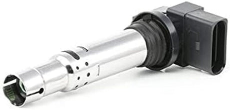 Bosch 14V Pencil Type 143 Ignition Coil (OE 036905715G/036905715H) Bosch Stock Replacement Ignition  AXOPROS