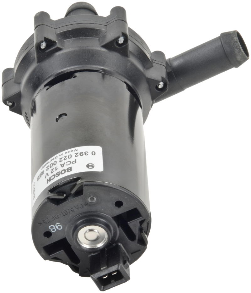 Bosch 50W Electric Water Pump (OE 15076931/PEB500010) Bosch Water Pumps  AXOPROS
