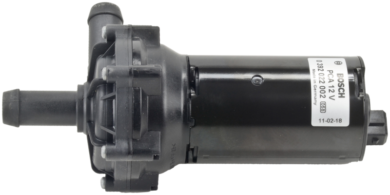 Bosch 50W Electric Water Pump (OE 15076931/PEB500010) Bosch Water Pumps  AXOPROS