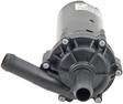 Bosch 50W Electric Water Pump (OE 15076931/PEB500010) Bosch Water Pumps  AXOPROS