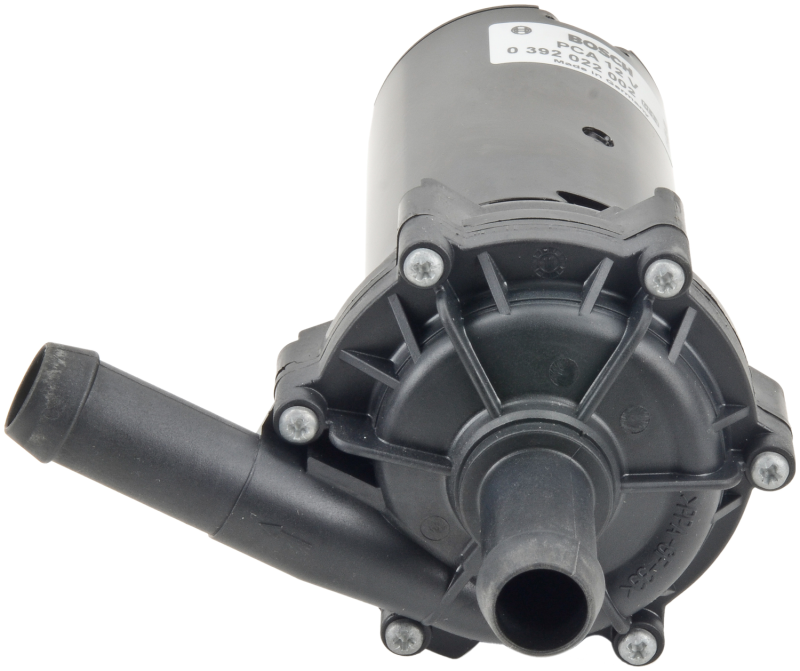 Bosch 50W Electric Water Pump (OE 15076931/PEB500010) Bosch Water Pumps  AXOPROS