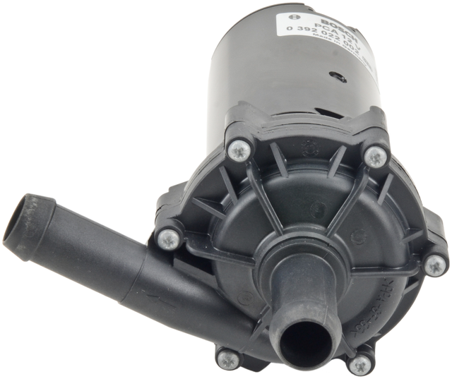 Bosch 50W Electric Water Pump (OE 15076931/PEB500010) Bosch Water Pumps  AXOPROS