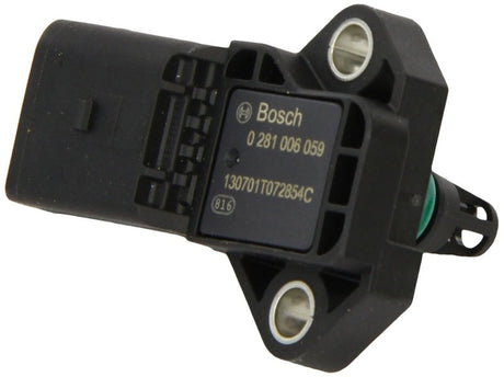 Bosch High Pressure Sensor (OE 03K906051) Bosch Stock Replacement Sensors  AXOPROS