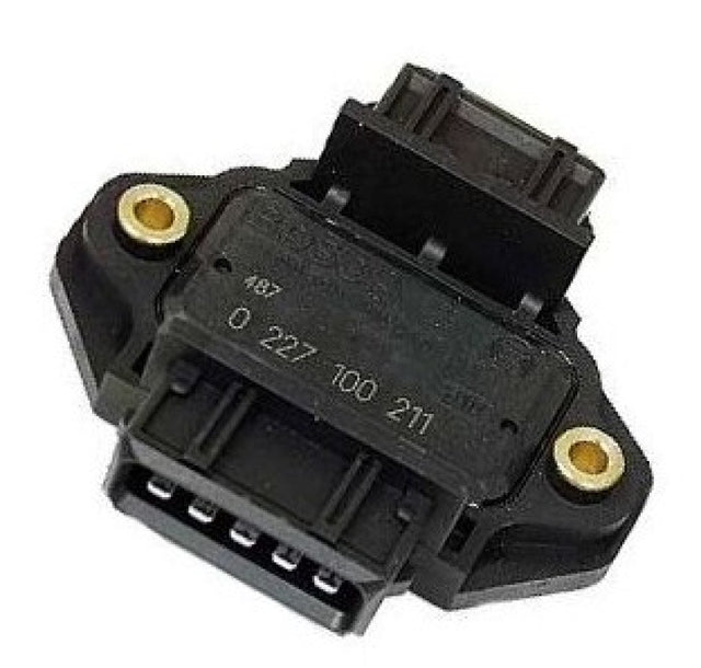 Bosch Ignition Trigger Module Bosch Stock Replacement Ignition  AXOPROS