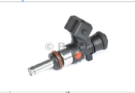 Bosch Injection Valve (62238) Bosch Fuel Injectors - Diesel  AXOPROS