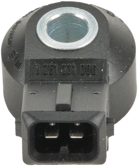 Bosch Knock Sensor (OE 13676440/9358037/94460614500/7568801) Bosch Stock Replacement Sensors  AXOPROS