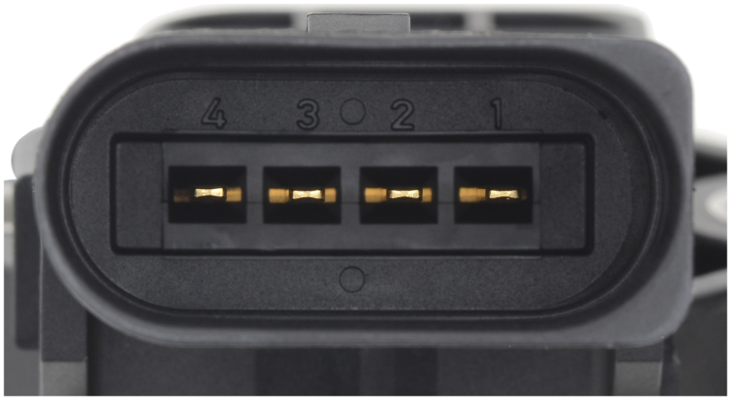 Bosch Manifold Absolute Pressure Sensor (OE 038906051C/03G906051E/03G906051M) Bosch Stock Replacement Sensors  AXOPROS