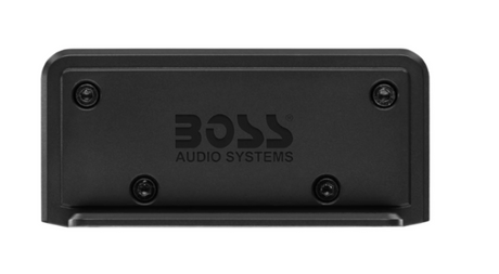 Boss Audio Systems 4 Channel Weatherproof Bluetooth Amplifier/ 500 Watts Boss Audio Audio  AXOPROS