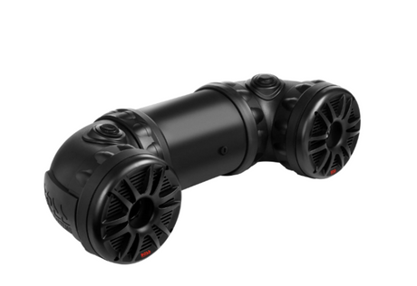 Boss Audio Systems ATV Bluetooth Sound System/ 6.5in Speakers/ Amplified Boss Audio Audio  AXOPROS