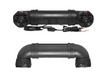 Boss Audio Systems ATV UTV Amplified Sound System / Bluetooth / 4in Speakers Boss Audio Audio  AXOPROS
